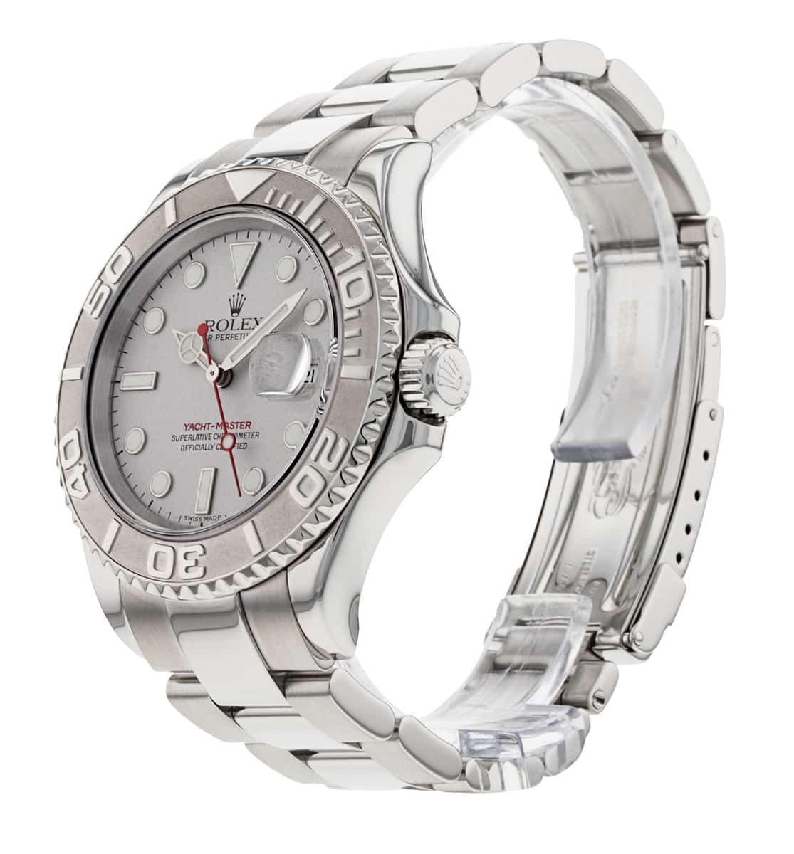 Rolex Yacht-Master 16622 Rolex Yacht-Master 16622